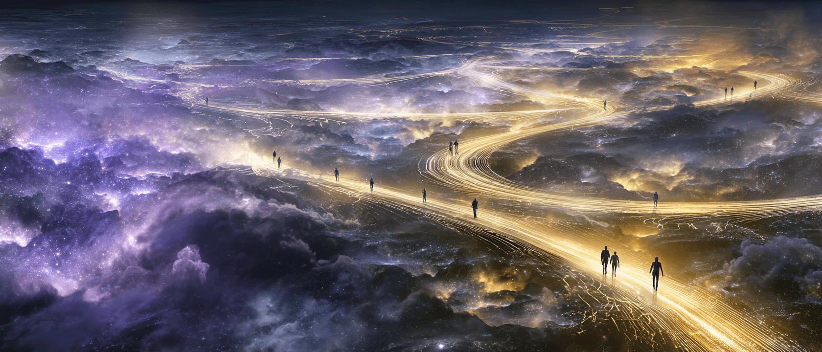 The 6-Stage Buyer Journey Framework Every B2B Marketer Should Use