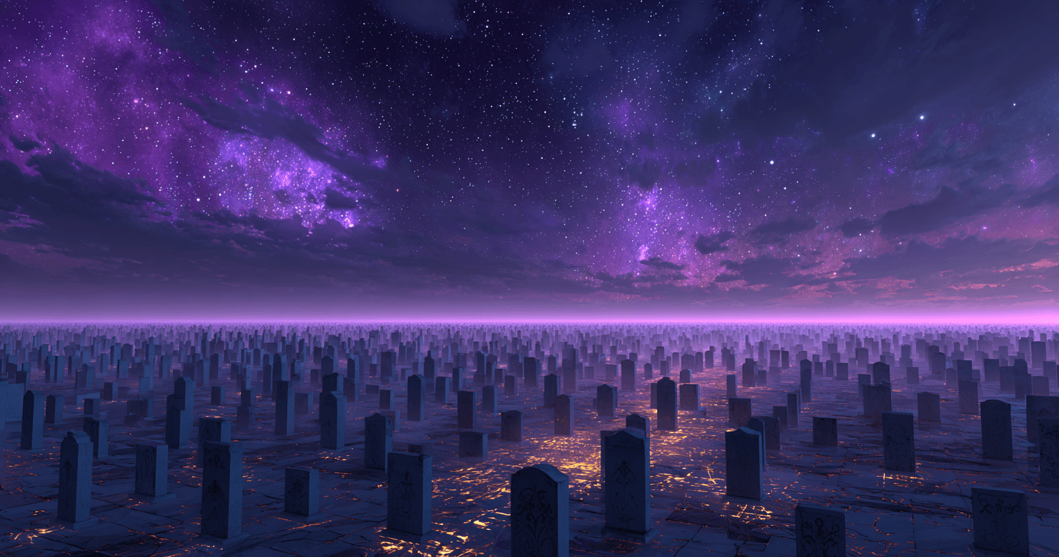 The Infinite Content Graveyard: Why More AI Output Is Killing B2B Differentiation