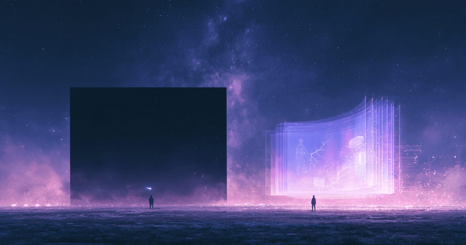 UI/UX for an AI-First Platform: What Building Expona in Next.js Taught Me About Design