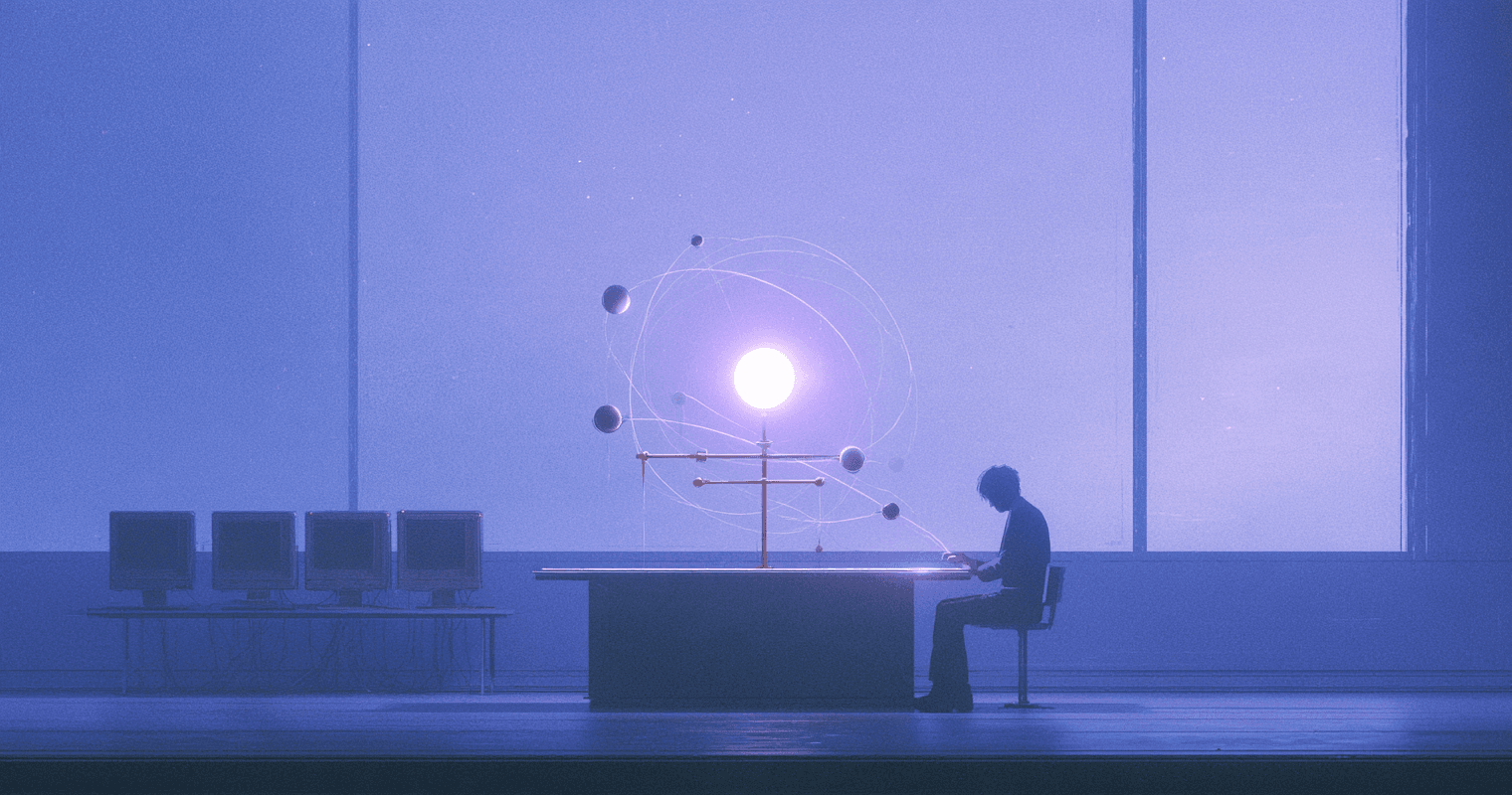 Your Business Should Be the Center of Its Own Intelligence